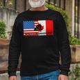 Freedom Convoy V2 Unisex Long Sleeve Gifts for Old Men