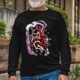 Mach Speed Unisex Long Sleeve Gifts for Old Men