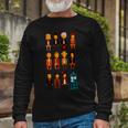 Madman With A Box 382 Trending Shirt Unisex Long Sleeve Gifts for Old Men