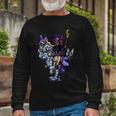 Mana Mage 215 Trending Shirt Unisex Long Sleeve Gifts for Old Men