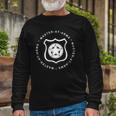 Master At Arms United States Navy Long Sleeve T-Shirt T-Shirt Gifts for Old Men