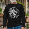 Mean Muggin 185 Trending Shirt Unisex Long Sleeve Gifts for Old Men