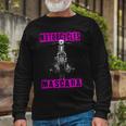 Motorcycles Mascara Memorable Dreaming 465 Shirt Unisex Long Sleeve Gifts for Old Men