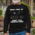Pilot For Airplane Airline Pilot V2 Long Sleeve T-Shirt T-Shirt Gifts for Old Men Pilot For Airplane Airline Pilot V2 Long Sleeve T-Shirt T-Shirt Gifts for Old Men
