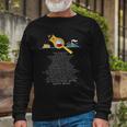 San Gennaro Preghiera In Napoletano Long Sleeve T-Shirt T-Shirt Gifts for Old Men
