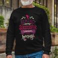 Successful Woman 401 Trending Shirt Unisex Long Sleeve Gifts for Old Men