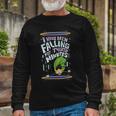 Thirty Minutes 354 Trending Shirt Unisex Long Sleeve Gifts for Old Men