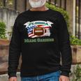 This 1965 Miami Gardens Florida 557 Shirt Unisex Long Sleeve Gifts for Old Men