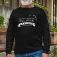 Total Solar Eclipse 2017 Marion Kentucky Souvenir Long Sleeve T-Shirt T-Shirt Gifts for Old Men