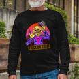 Trick Or Treat Halloween 151 Shirt Unisex Long Sleeve Gifts for Old Men