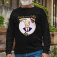 Ugly Christmas Vintage Joe Biden Merry 4Th Of July Long Sleeve T-Shirt T-Shirt Gifts for Old Men