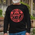 Ultra Maga 2024 Only You Can Prevent Socialism We The People 1776 2022 Red Unisex Long Sleeve Gifts for Old Men