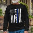 Ultra Maga Gift V4 Unisex Long Sleeve Gifts for Old Men