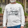 Adventure Buddies Couples Adventure Gift Travel Gift Road Trip Gift Gift For Family Travel Unisex Long Sleeve Gifts for Old Men