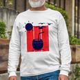 All You Need Is Relax Unisex Long Sleeve Gifts for Old Men