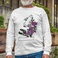 Biomedical Engineering Quotes Unisex Long Sleeve Gifts for Old Men