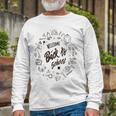 Buy Welcome Back To School Unisex Long Sleeve Gifts for Old Men