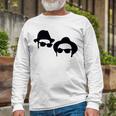 Elwood & Jake Unisex Long Sleeve Gifts for Old Men