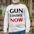 End Gun Violence Shirts Endgunviolence Unisex Long Sleeve Gifts for Old Men