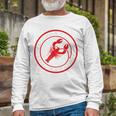 Feisty And Spicy Funny Unisex Long Sleeve Gifts for Old Men