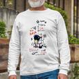 Formula Astronout Space V2 Unisex Long Sleeve Gifts for Old Men