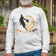 Funny Basketball Gift For Basketball Lovers Unisex Long Sleeve Gifts for Old Men