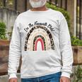 Funny Im The Favourite Child Siblings Family Tees Gift Essential Tshirt Unisex Long Sleeve Gifts for Old Men