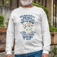 Go Places 236 Trending Shirt Unisex Long Sleeve Gifts for Old Men