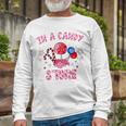 Kid In A Candy Store 35 Trending Shirt Unisex Long Sleeve Gifts for Old Men