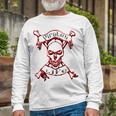 Pirates Life Talk Like A Pirate Day Unisex Long Sleeve Gifts for Old Men