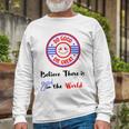 Pro Choice Bumper Womenss Rights Are Human Rights Black Lives Matter Love Is Love Kindness Is Everything Quote Unisex Long Sleeve Gifts for Old Men