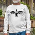 Raf Camora Unisex Long Sleeve Gifts for Old Men