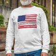 Ultra Maga And Proud Of It A Ultra Maga And Proud Of It V16 Unisex Long Sleeve Gifts for Old Men