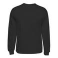 Dont Piss Off Old People The Older We Get The Less Long Sleeve T-Shirt