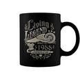 1988 Birthday Living Legend Since 1988 Coffee Mug