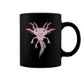 Axolotl Cute Coffee Mug