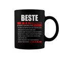 Beste Fact FactShirt Beste Shirt For Beste Fact Coffee Mug