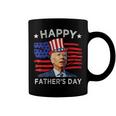 Biden 4Th Of July Joe Biden Happy Fathers Day Funny Coffee Mug