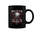 Bowler Name Shirt Bowler Family Name V2 Coffee Mug