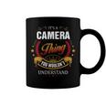 Camera Shirt Family Crest CameraShirt Camera Clothing Camera Tshirt Camera Tshirt Gifts For The Camera Coffee Mug
