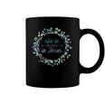 Christian She Is All Things In Jesus Gift Enough Worth Coffee Mug