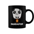 Cute Cartoon Panda Baby Bear Popsicle Panda Birthday Gift Coffee Mug