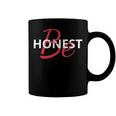 Essere Onesti Coffee Mug