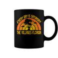 Every Day Is Saturday The Villages Florida Coffee Mug