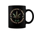 Everything I Want To Do Is Illegal Funny Sarcastic Quote Meme Lovers V2 Coffee Mug