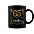 Fabulous Since V4 Coffee Mug