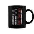 Fathers Day Best Dad Ever With Us Coffee Mug