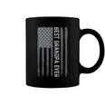 Fathers Day Best Dad Ever With Us V2 Coffee Mug