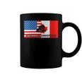 Freedom Convoy V2 Coffee Mug