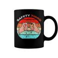 Funny 4Th Of July Patriotic Drinking Fireworks Safety Third Coffee Mug